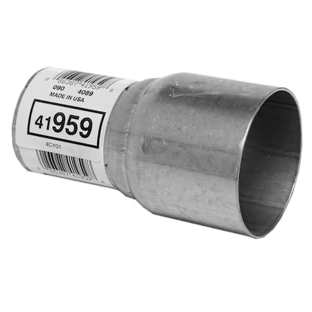 Walker Exhaust Reduction Pipe, 41959 41959